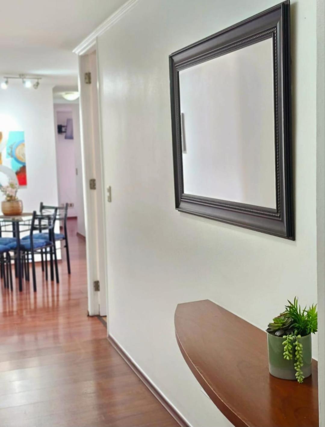Apart Hotel Suagon Suites Santiago Centro Экстерьер фото
