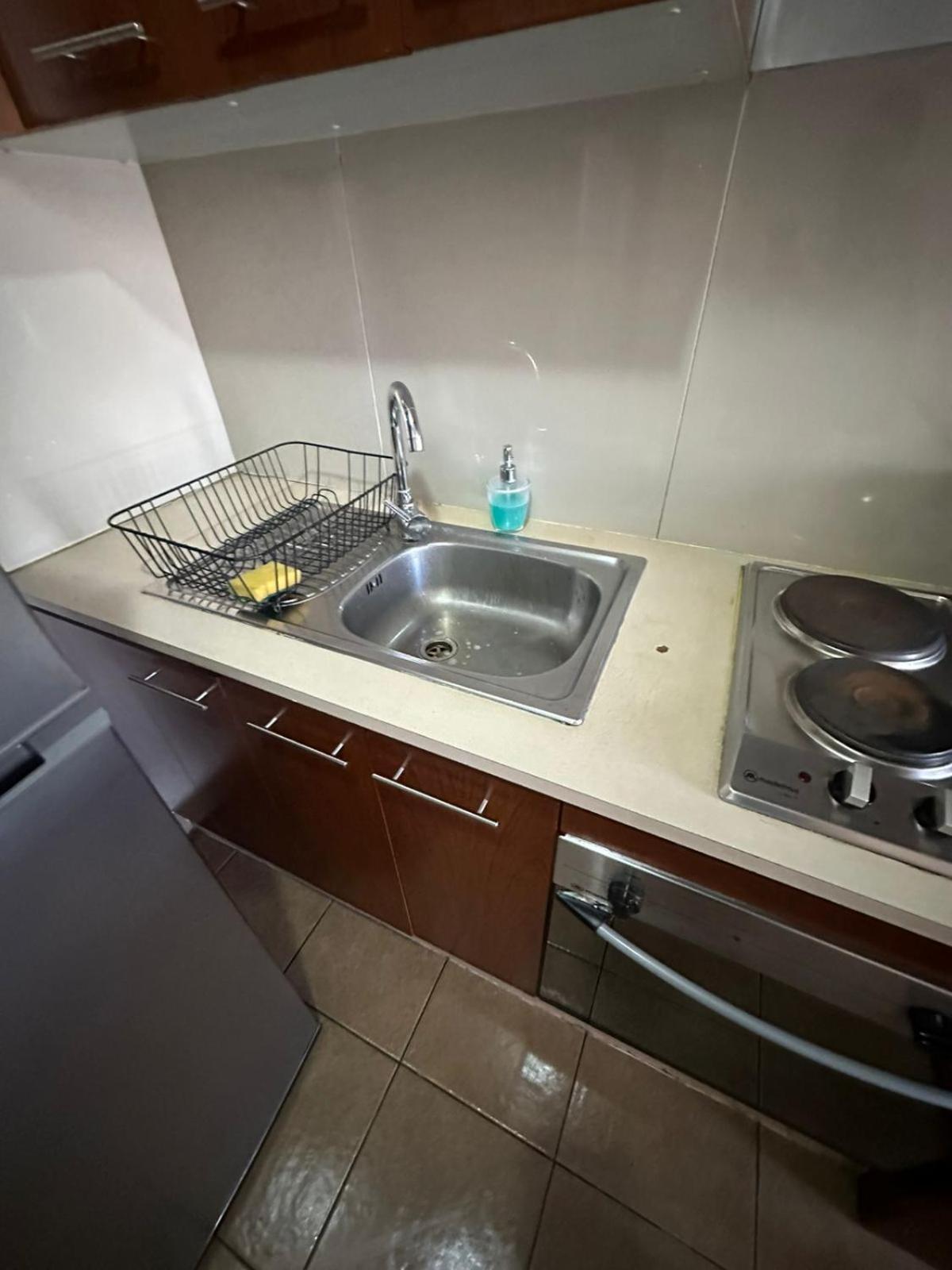 Apart Hotel Suagon Suites Santiago Centro Экстерьер фото