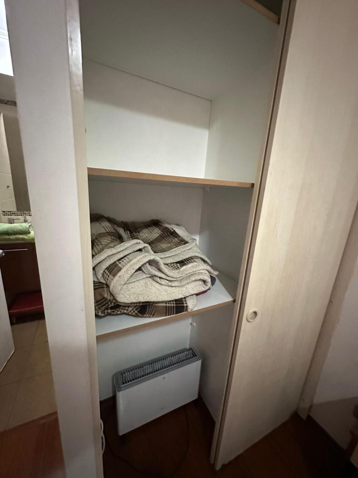 Apart Hotel Suagon Suites Santiago Centro Экстерьер фото